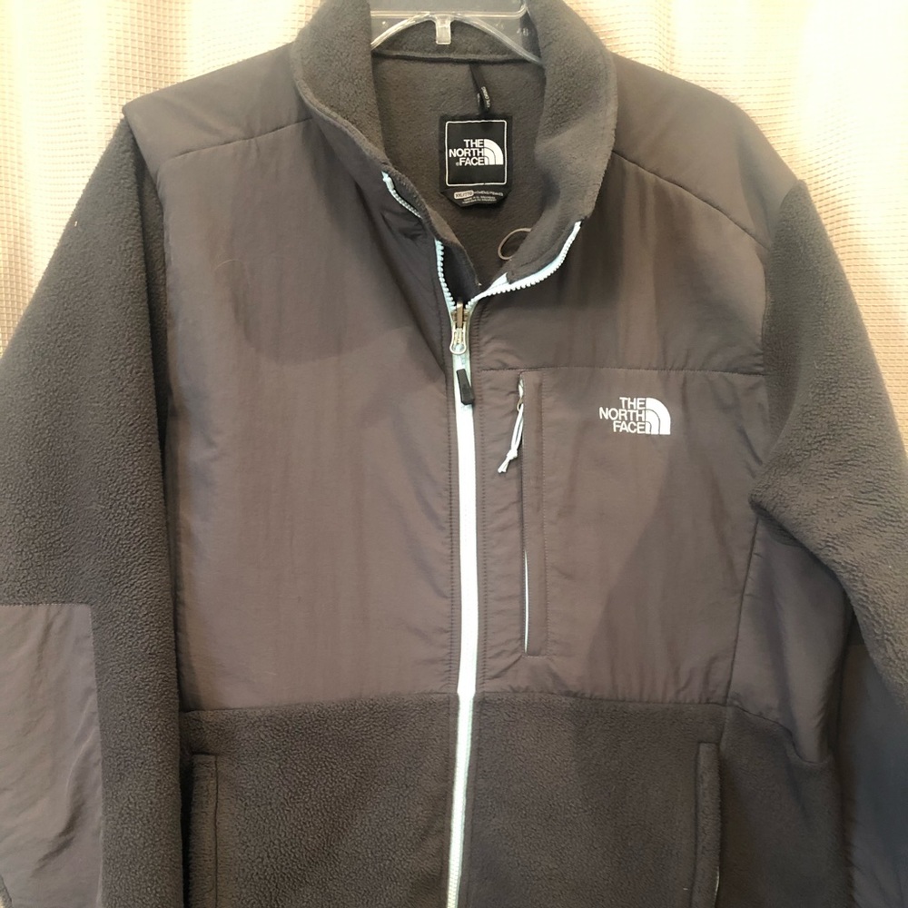 North Face Denali